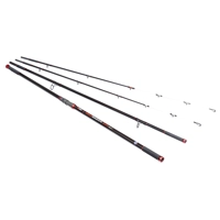 Akios Hellrazor EVO 420TT Beach Rod 14ft